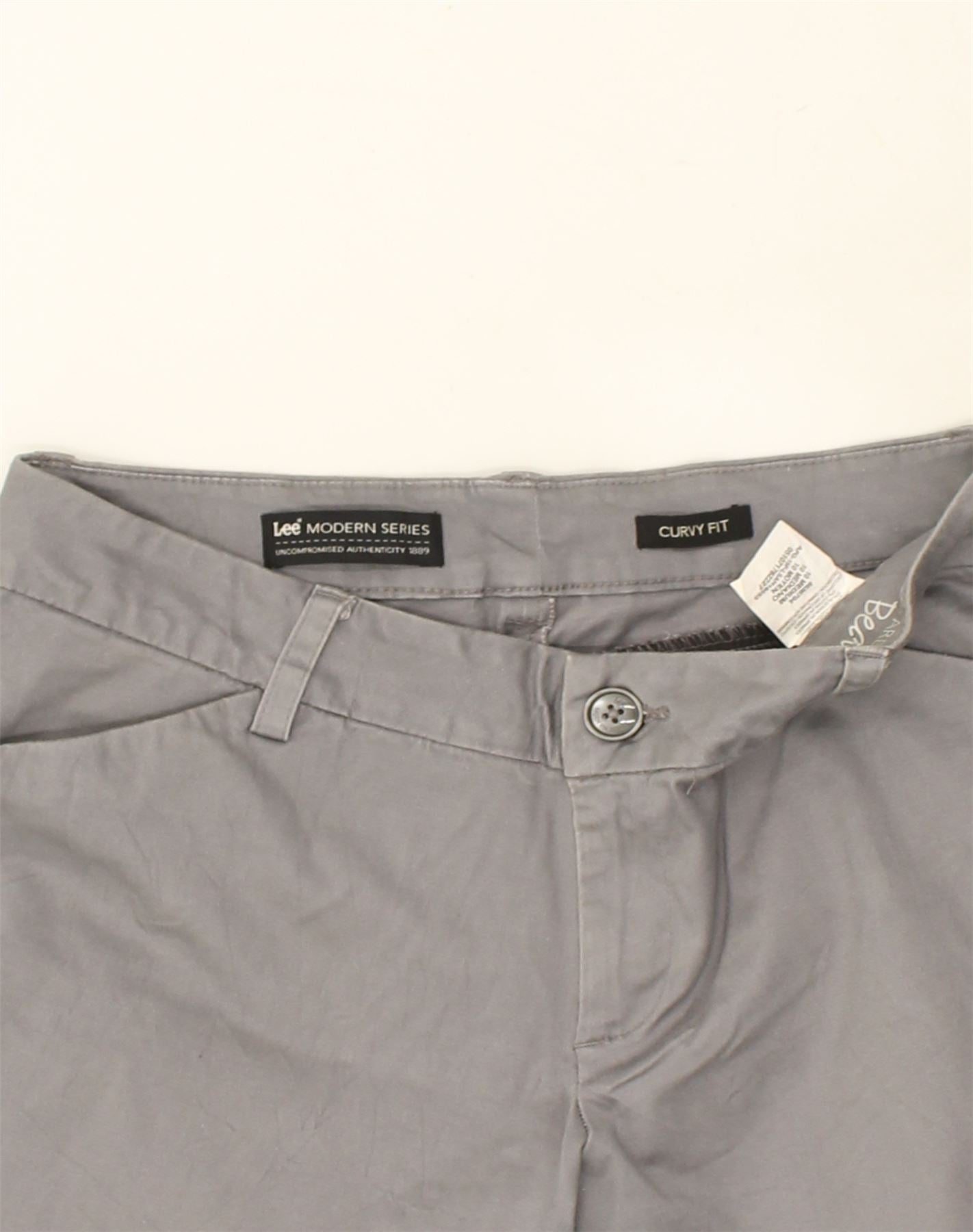 Lee curvy 2024 fit trousers