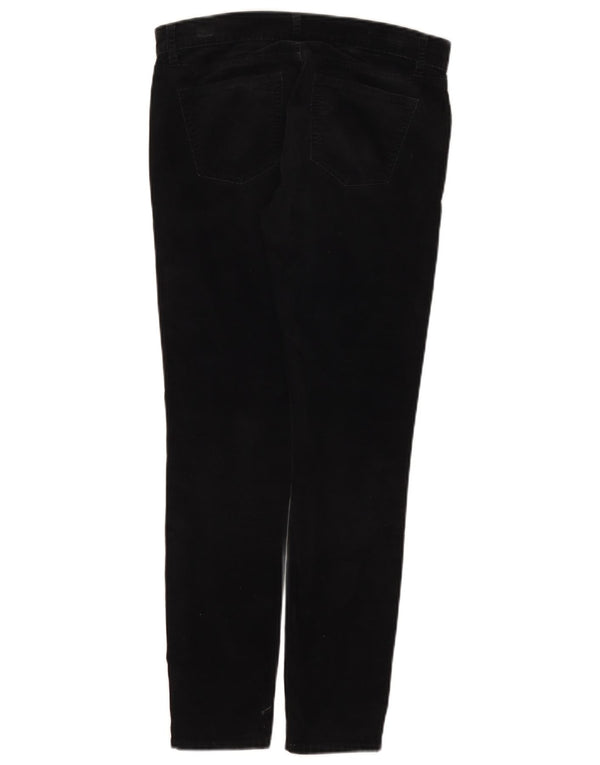 Gap Womens Legging Jeans W28 L28 Black