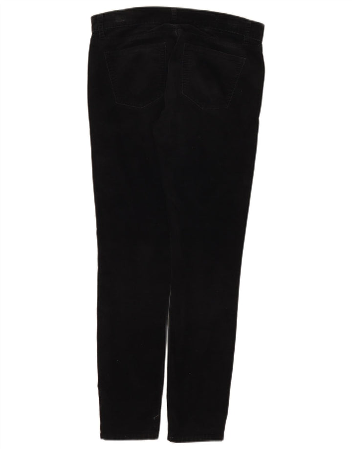 Gap Womens Legging Jeans W28 L28 Black