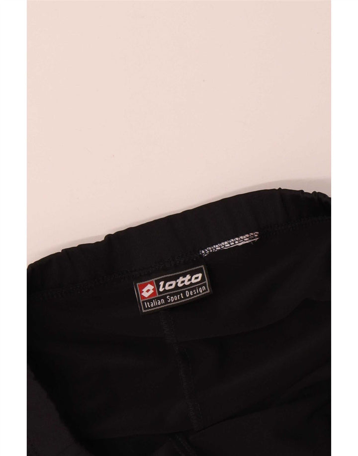 Lotto Girls Skort 13-14 Years Black