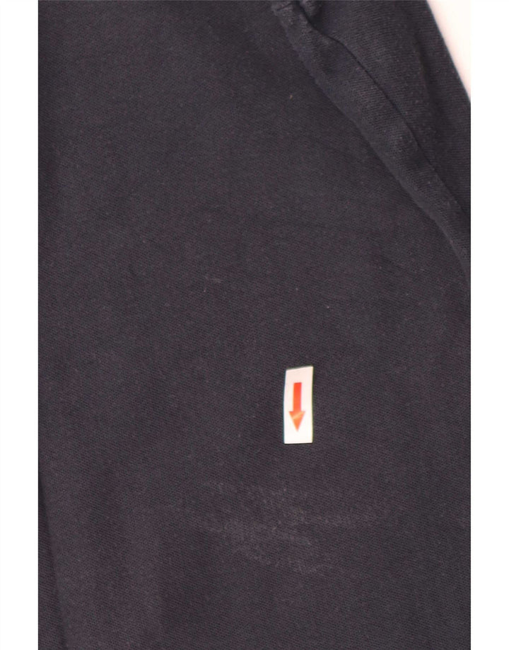 Penguin Mens Classic Fit Polo Shirt 2XL Navy Blue