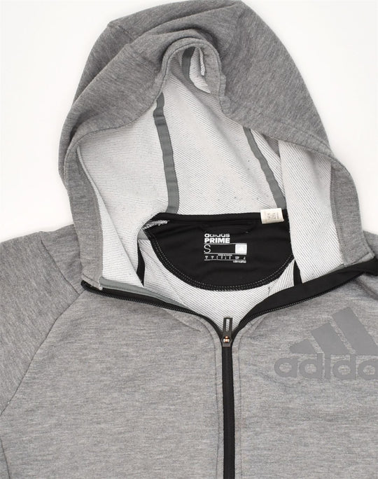 Adidas prime sale hoodie men's