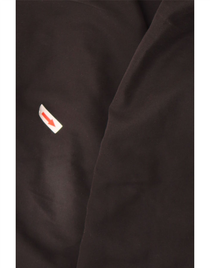 Adidas Mens Tracksuit Trousers Joggers XL Black