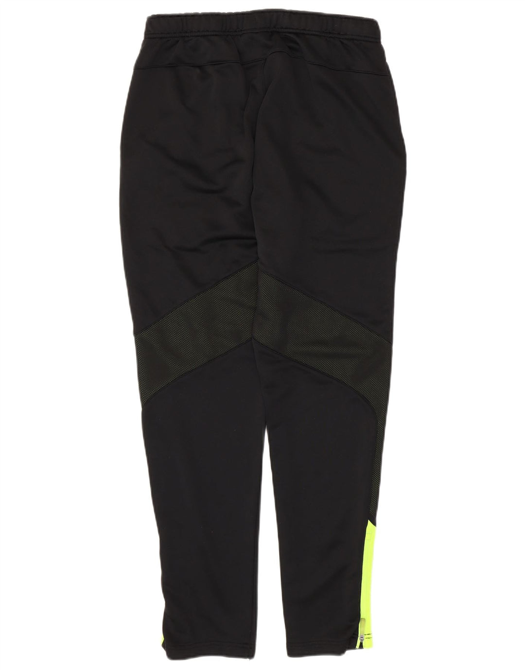 CANTERBURY Mens Tracksuit Trousers Large  Black Colourblock