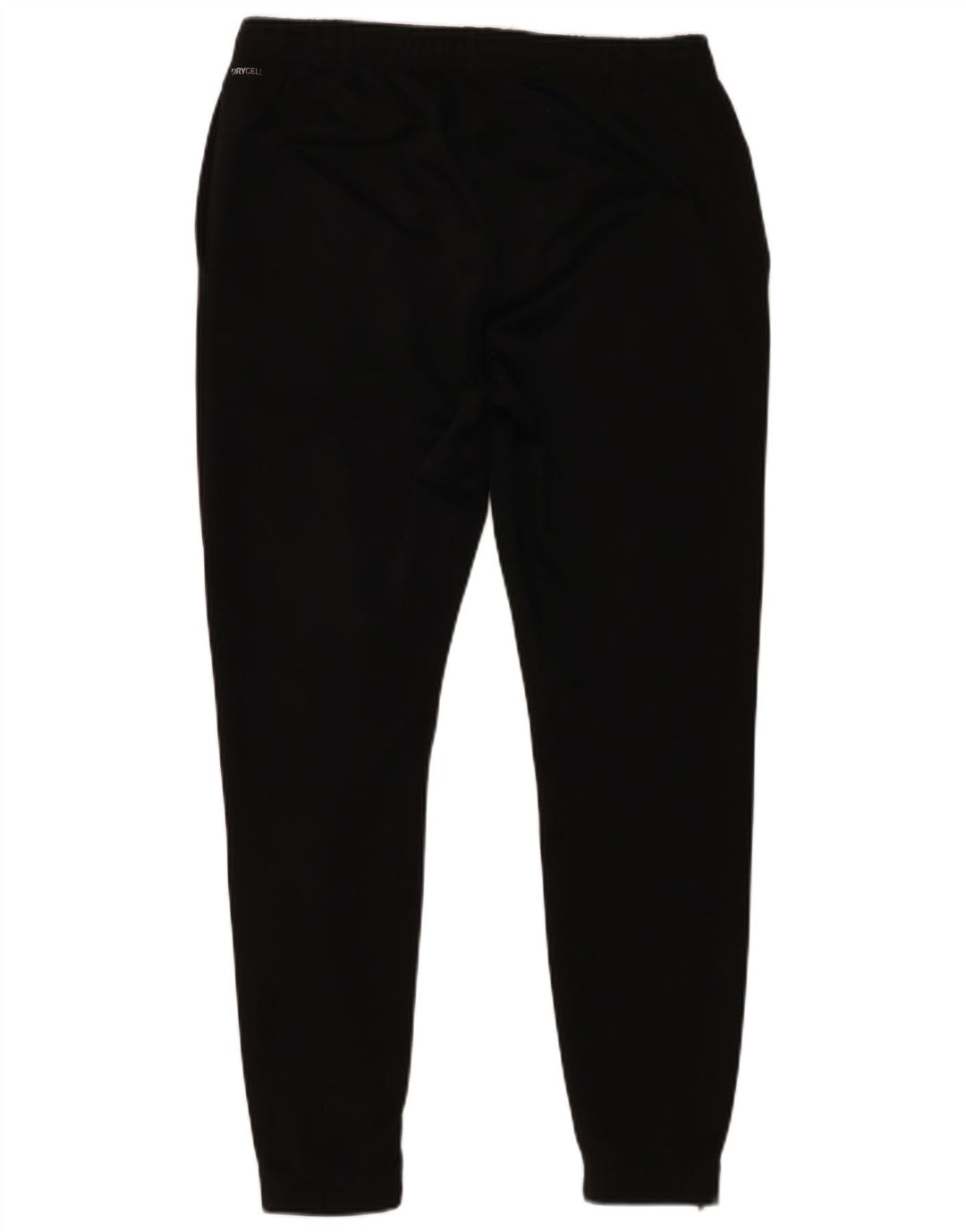 Puma Mens Tracksuit Trousers Joggers Medium  Black