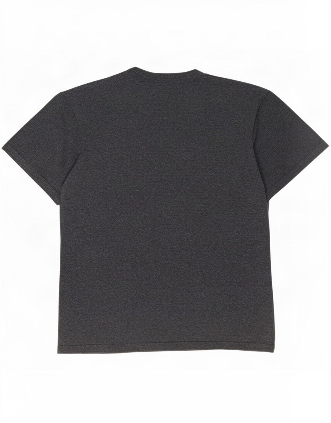 Charro Mens T-Shirt Top Large Grey Cotton