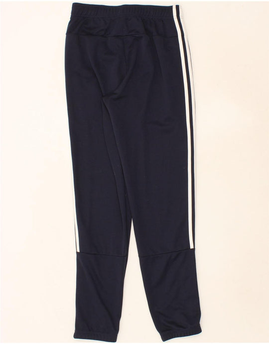 adidas black skinny joggers