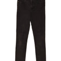 LEVI'S Womens Slim Jeans W30 L28 Black