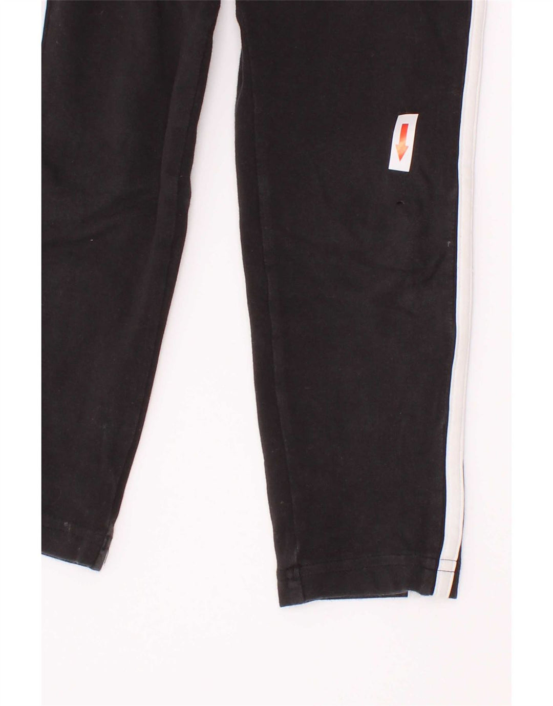 Adidas Girls Leggings 2-3 Years Black Cotton