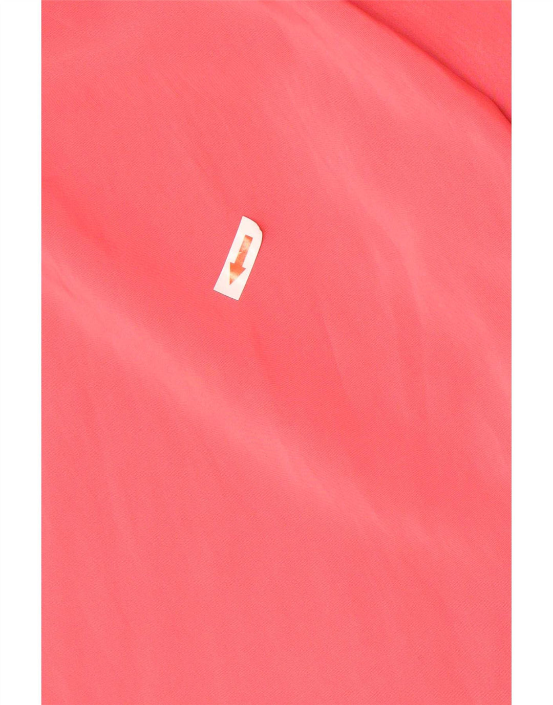 Antonio Baldan Womens Flared Skirt IT 42 Medium W26 Pink Polyester