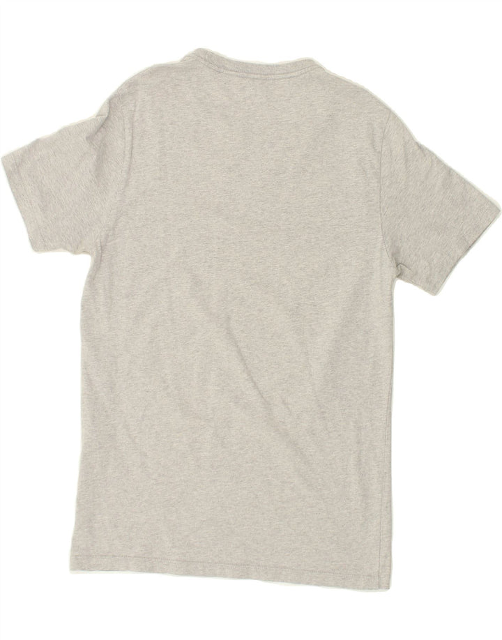 LEVI'S Mens T-Shirt Top Small Grey Vintage Levi's and Second-Hand Levi's from Messina Hembry 