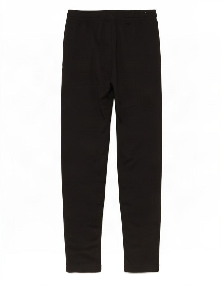 Canterbury Mens Tracksuit Trousers Small Black Polyester