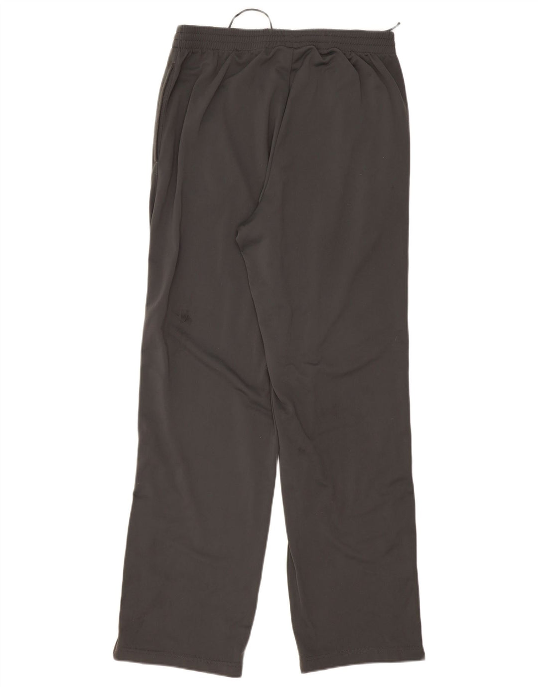 Fila Mens Tracksuit Trousers Large  Grey Polyester