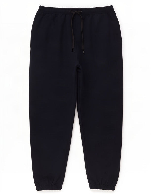 Canterbury Mens Graphic Tracksuit Trousers Joggers Large Navy Blue