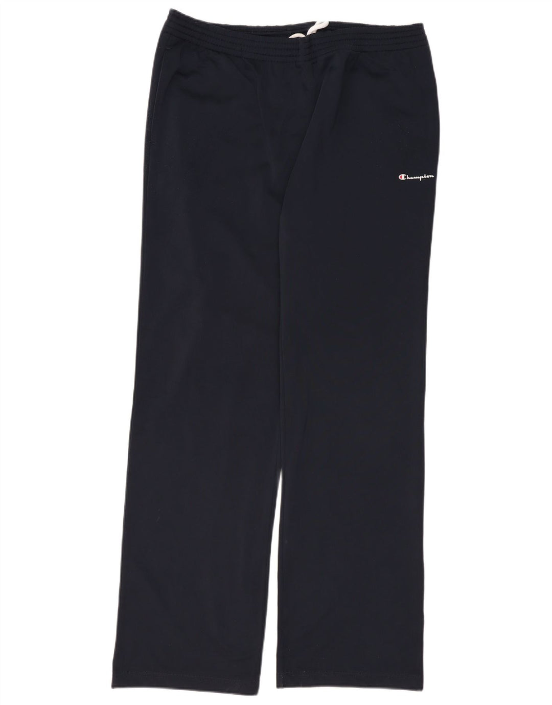 Champion Mens Tracksuit Trousers 2XL  Navy Blue