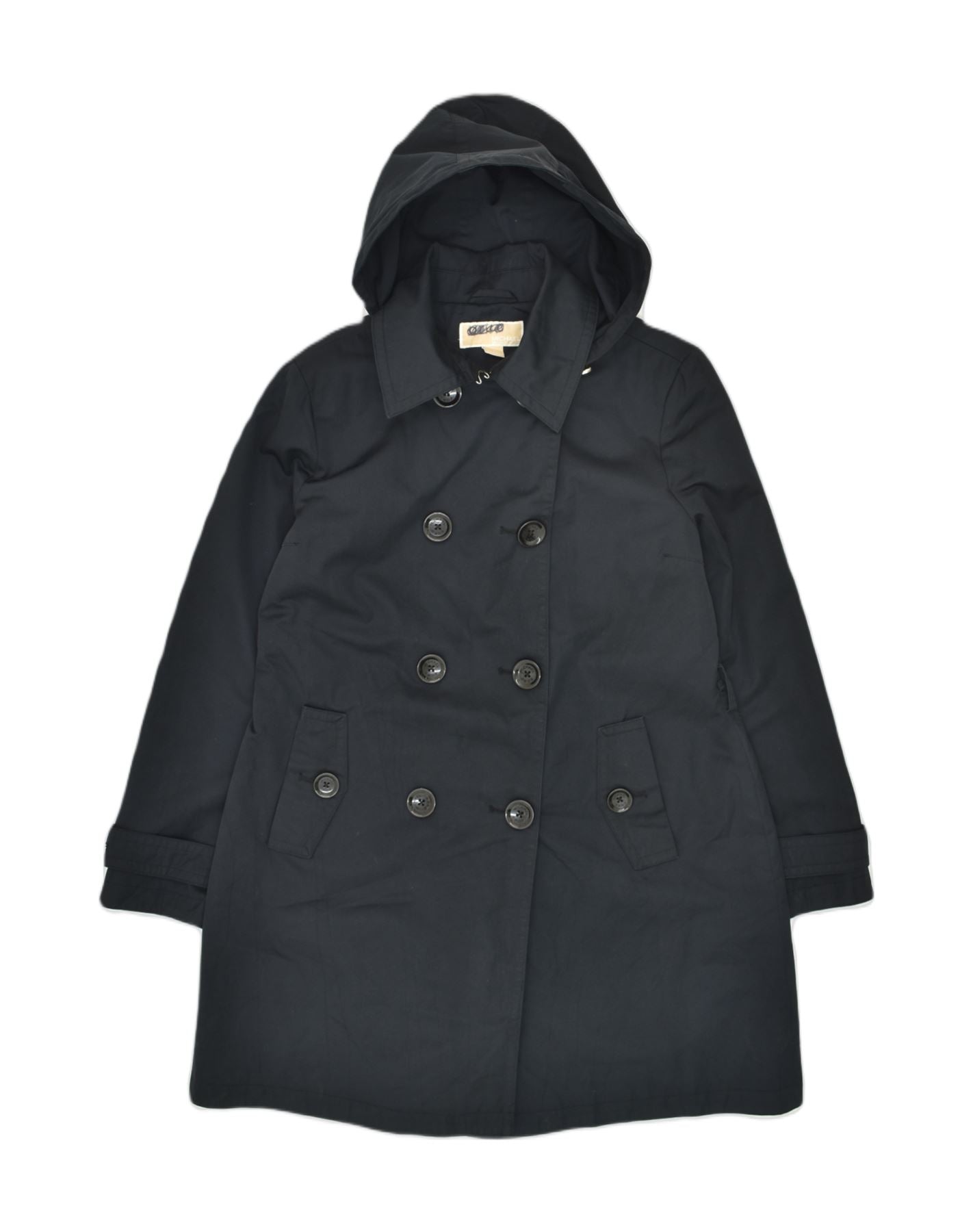 Michael kors best sale coat womens uk