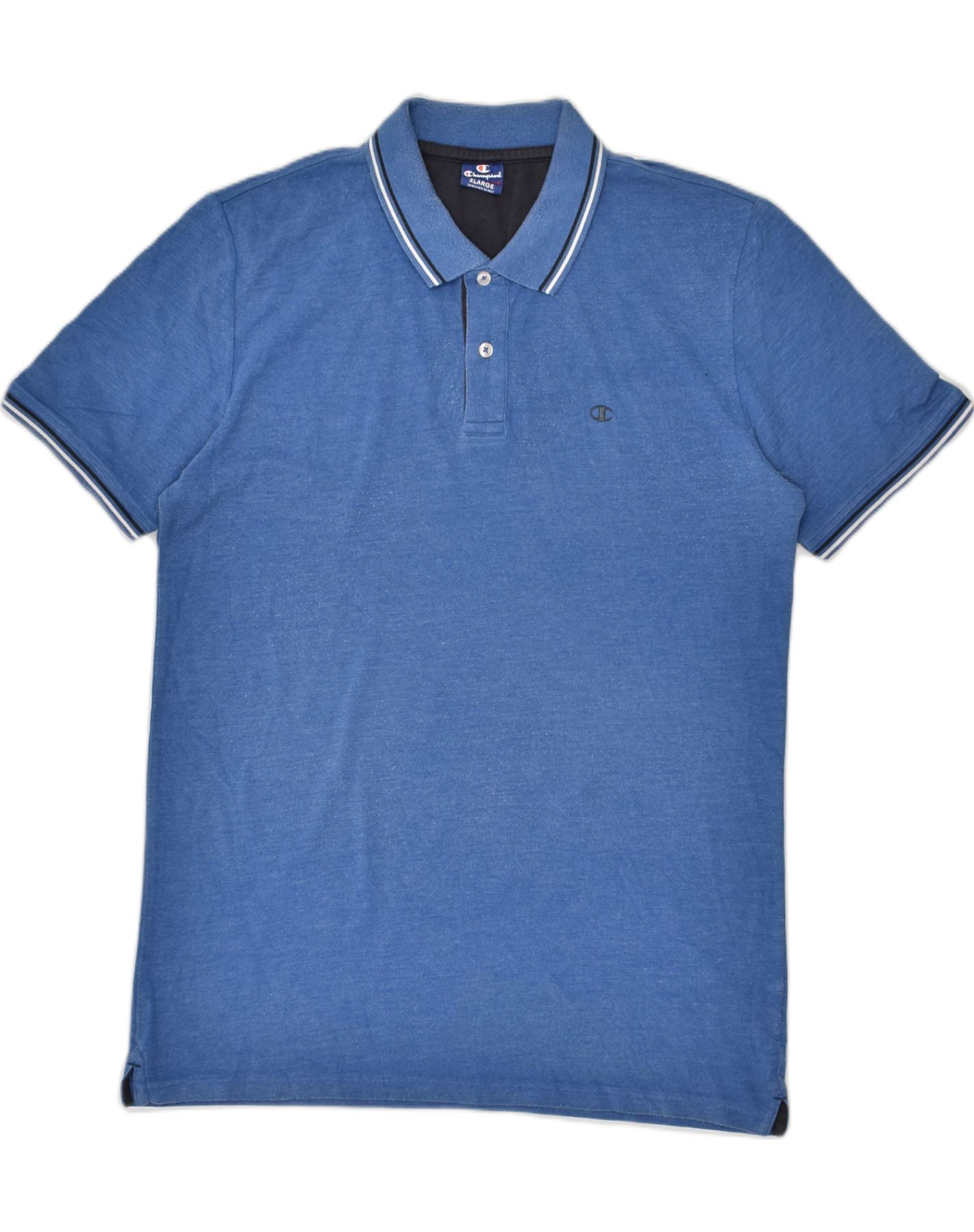 Champion men's hotsell polo shirts