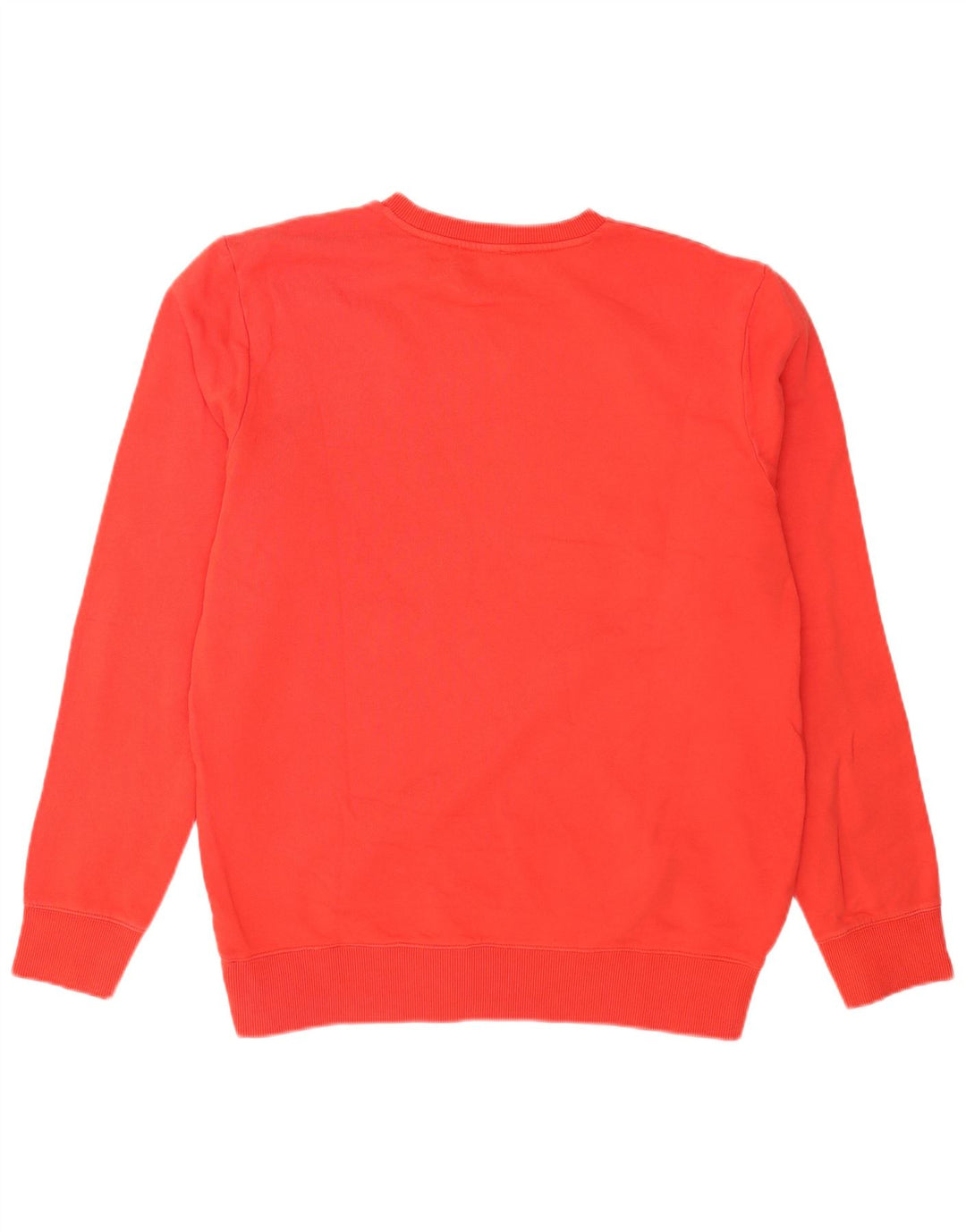 Rifle Mens Graphic Sweatshirt Jumper 2XL Red Cotton