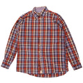 Pierre Cardin Mens Shirt XL Multicoloured Check