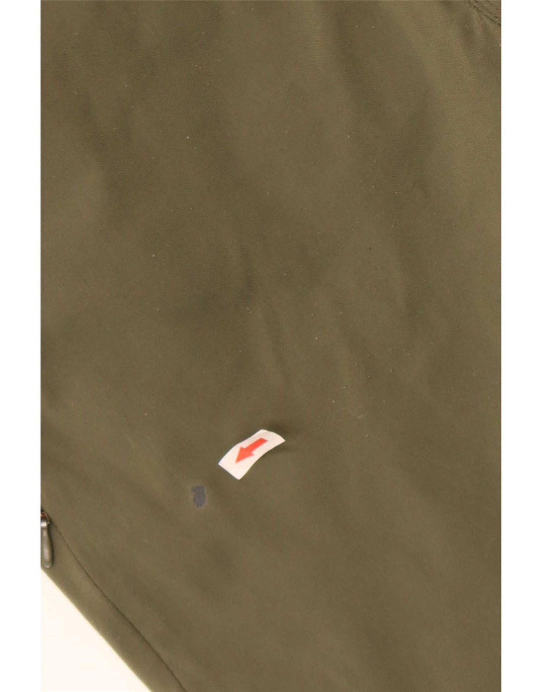 Billabong Mens Slim Chino Trousers Medium W32 L30 Khaki Nylon
