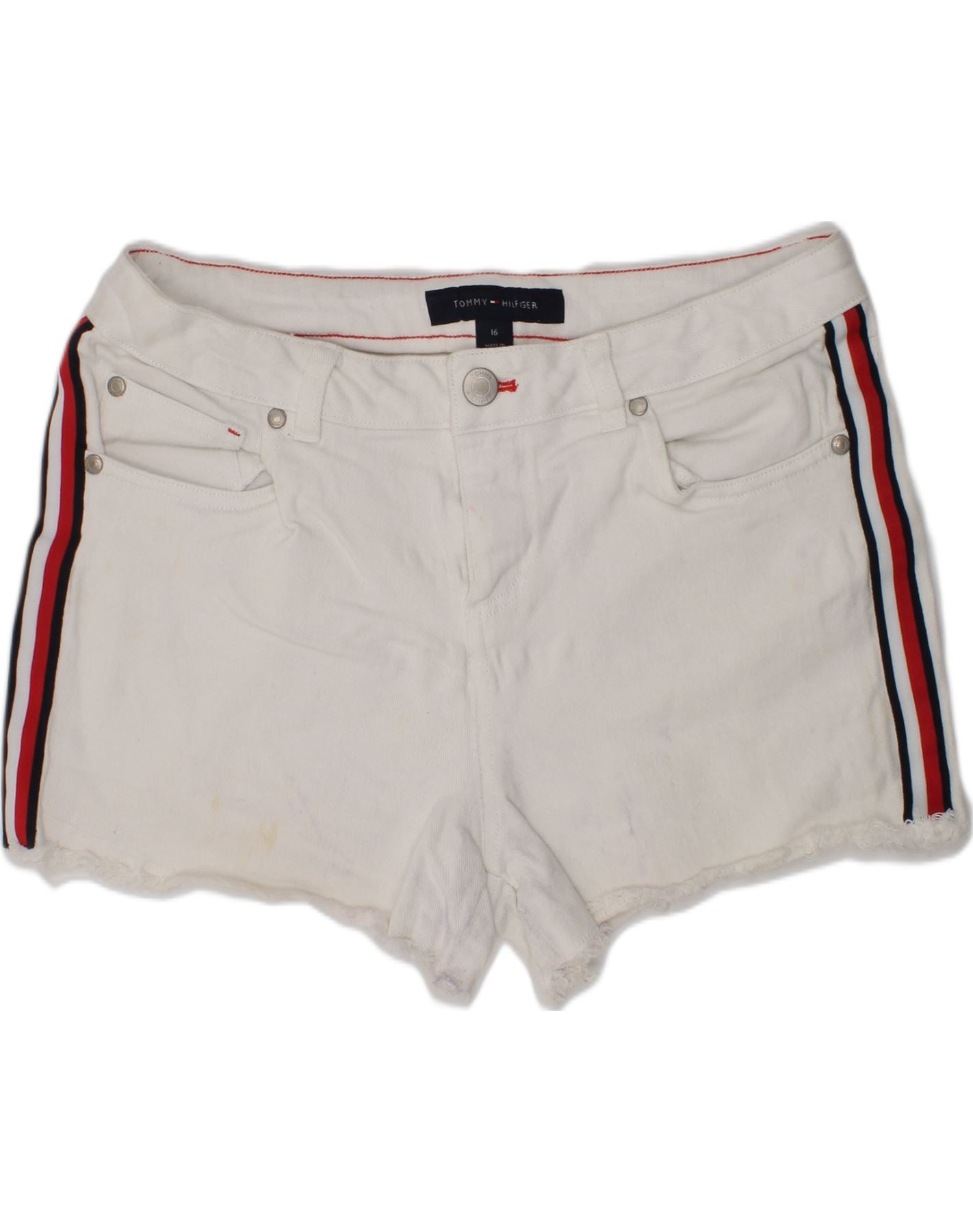 Tommy hilfiger hot sale hot pants