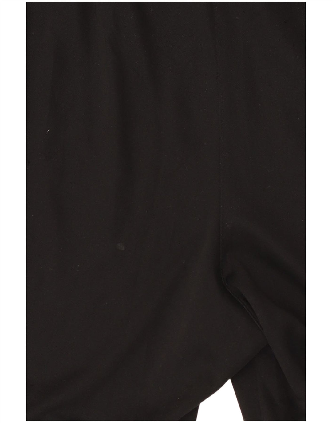 Nike Mens Sport Shorts Medium Black Polyester
