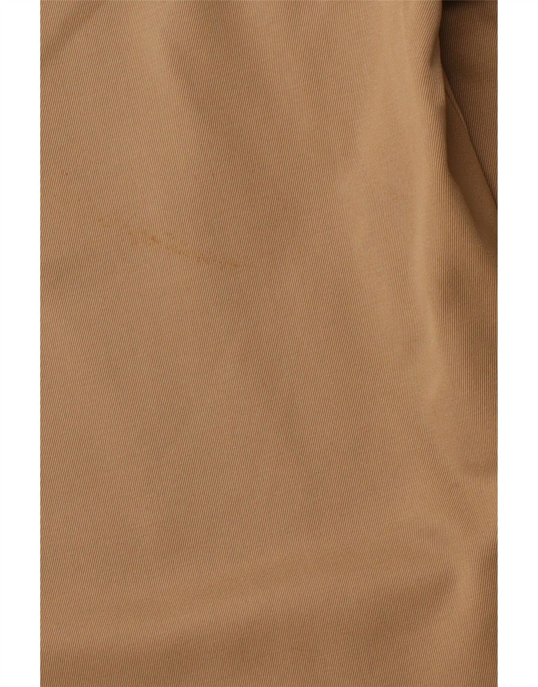 DOCKERS Mens Khakis Pegged Chino Trousers W30 L32 Beige Cotton