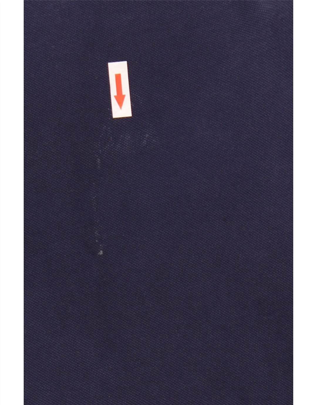 GANT Mens Polo Shirt 3XL Navy Blue