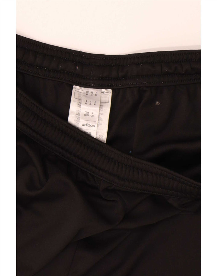Adidas Mens Aeroready Sport Shorts XL Black Polyester