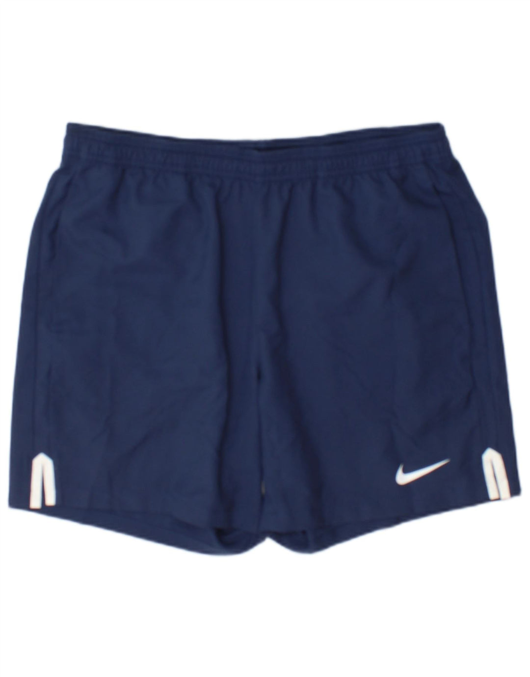 Nike Mens Dri Fit Sport Shorts Large Navy Blue
