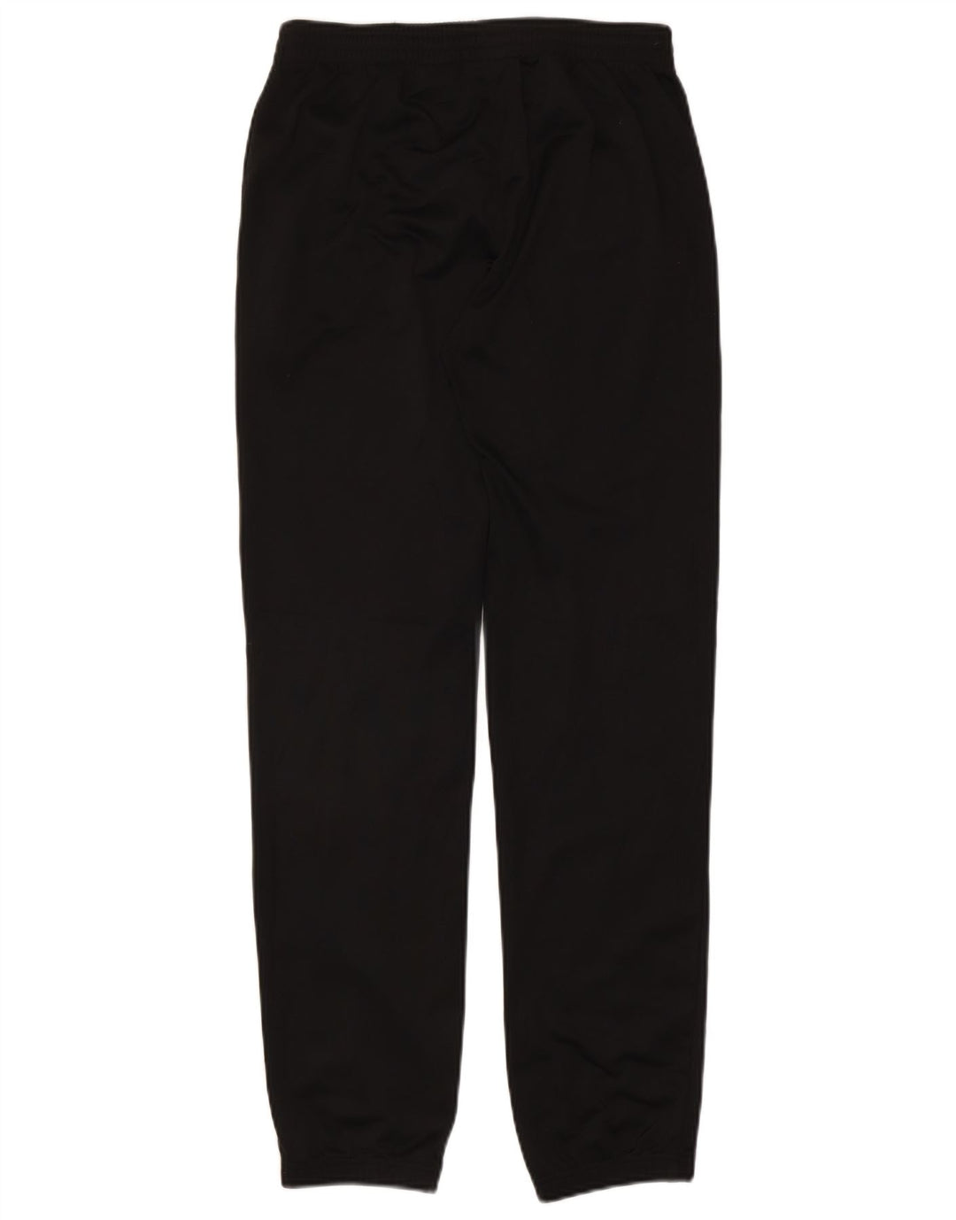 Lotto Mens Tracksuit Trousers Joggers Small Black