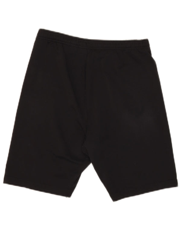 Adidas Mens Sport Shorts Small Black