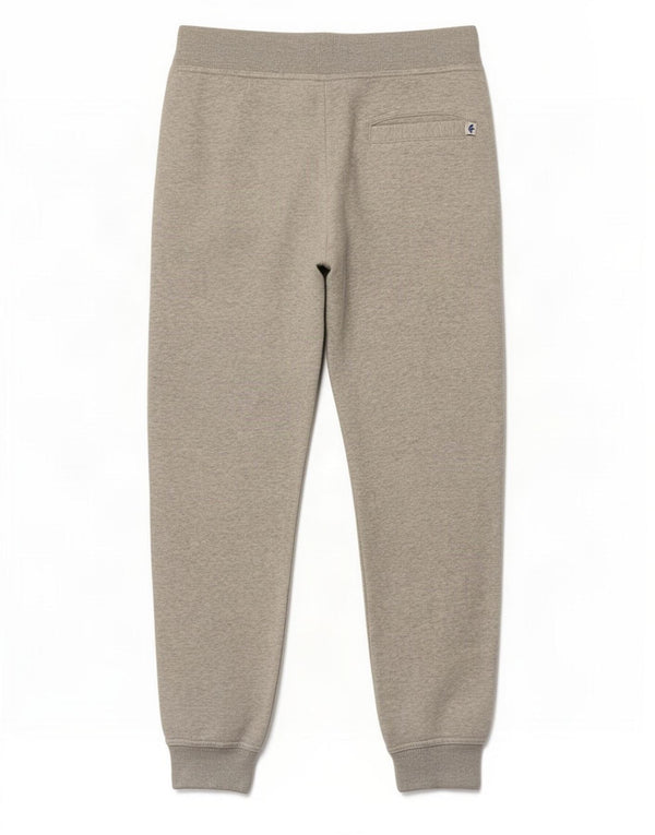 Adidas Womens Graphic Tracksuit Trousers Joggers UK 14 Medium Grey Cotton