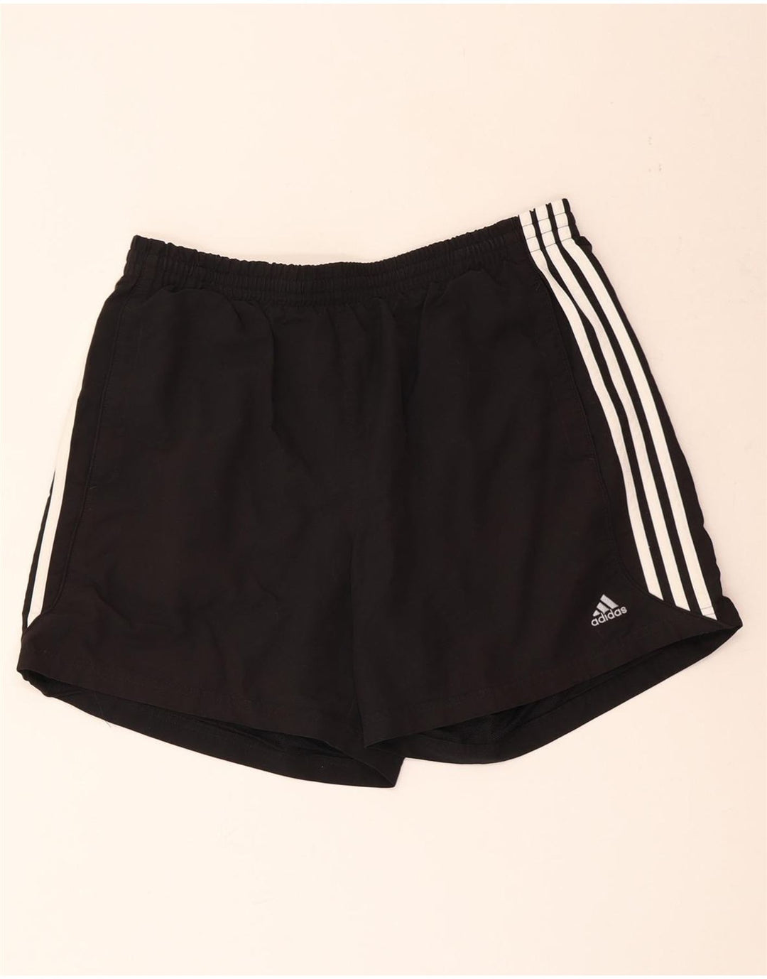 ADIDAS Mens Clima 365 Sport Shorts XL Black Polyester