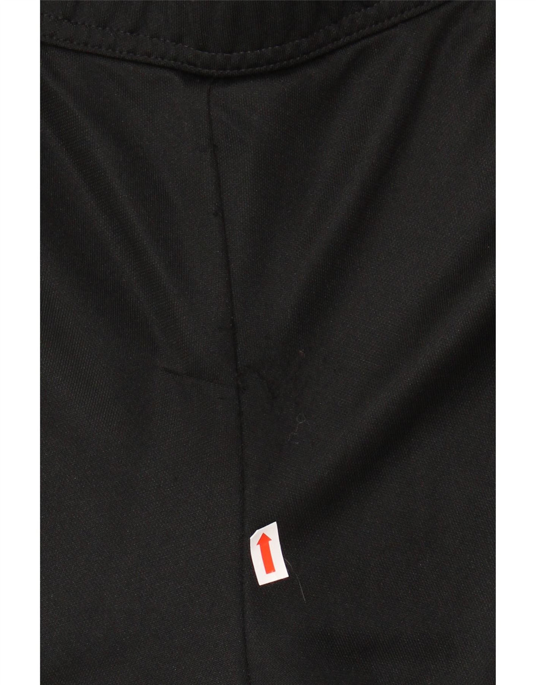 ADIDAS Mens Aeroready Tracksuit Trousers Large  Black Polyester