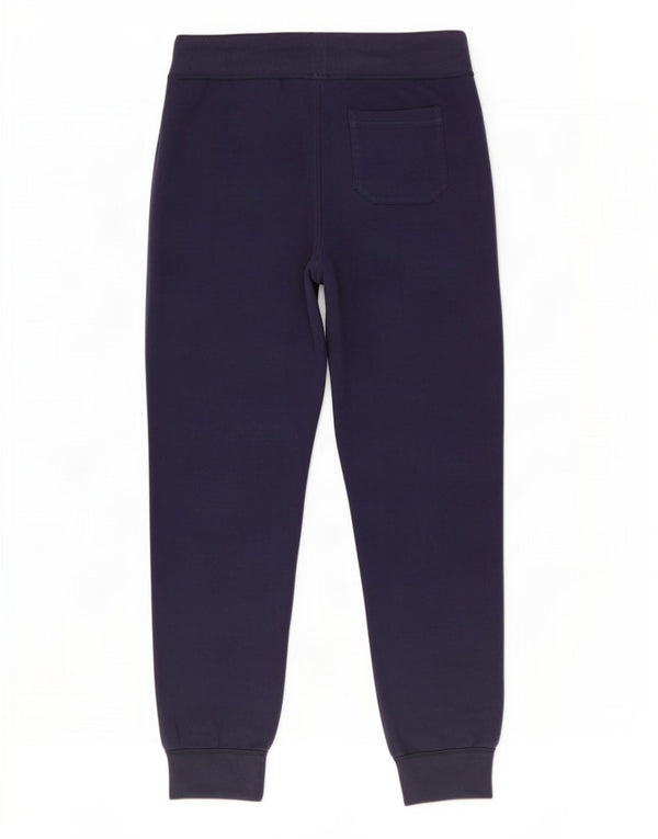 Polo Ralph Lauren Mens Tracksuit Trousers Joggers Large Navy Blue