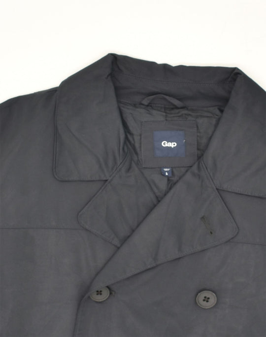 Gap on sale black coat