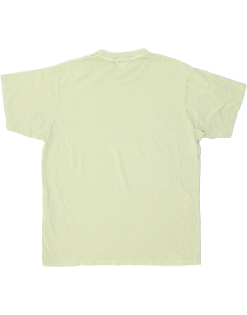 LEVI'S Mens T-Shirt Top Large Green Cotton | Vintage Levi's | Thrift | Second-Hand Levi's | Used Clothing | Messina Hembry 