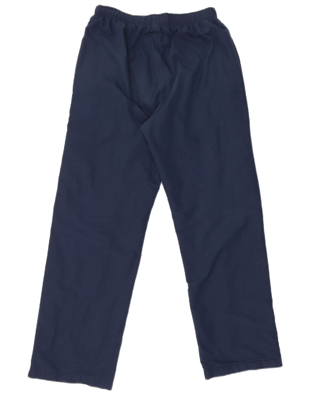 Canterbury Mens Graphic Tracksuit Trousers Medium Navy Blue Polyester