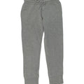 CHAMPION Girls Tracksuit Trousers Joggers 9-10 Years Medium  Grey Cotton | Vintage Champion | Thrift | Second-Hand Champion | Used Clothing | Messina Hembry 