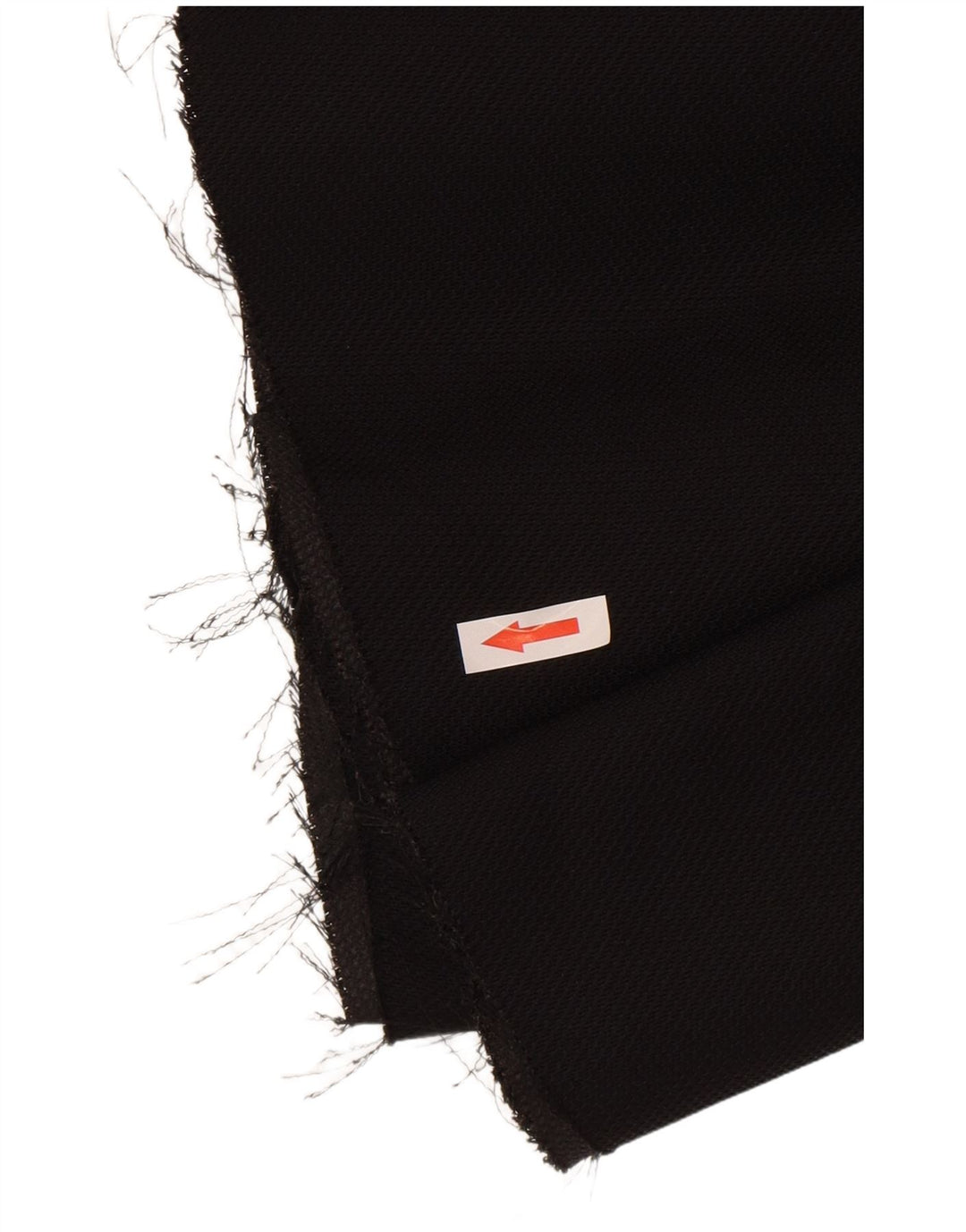 Cos Womens Flared Skirt EU 36 Small W26 Black Polyester