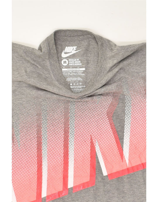 Nike regular fit coupe droite corte normal best sale