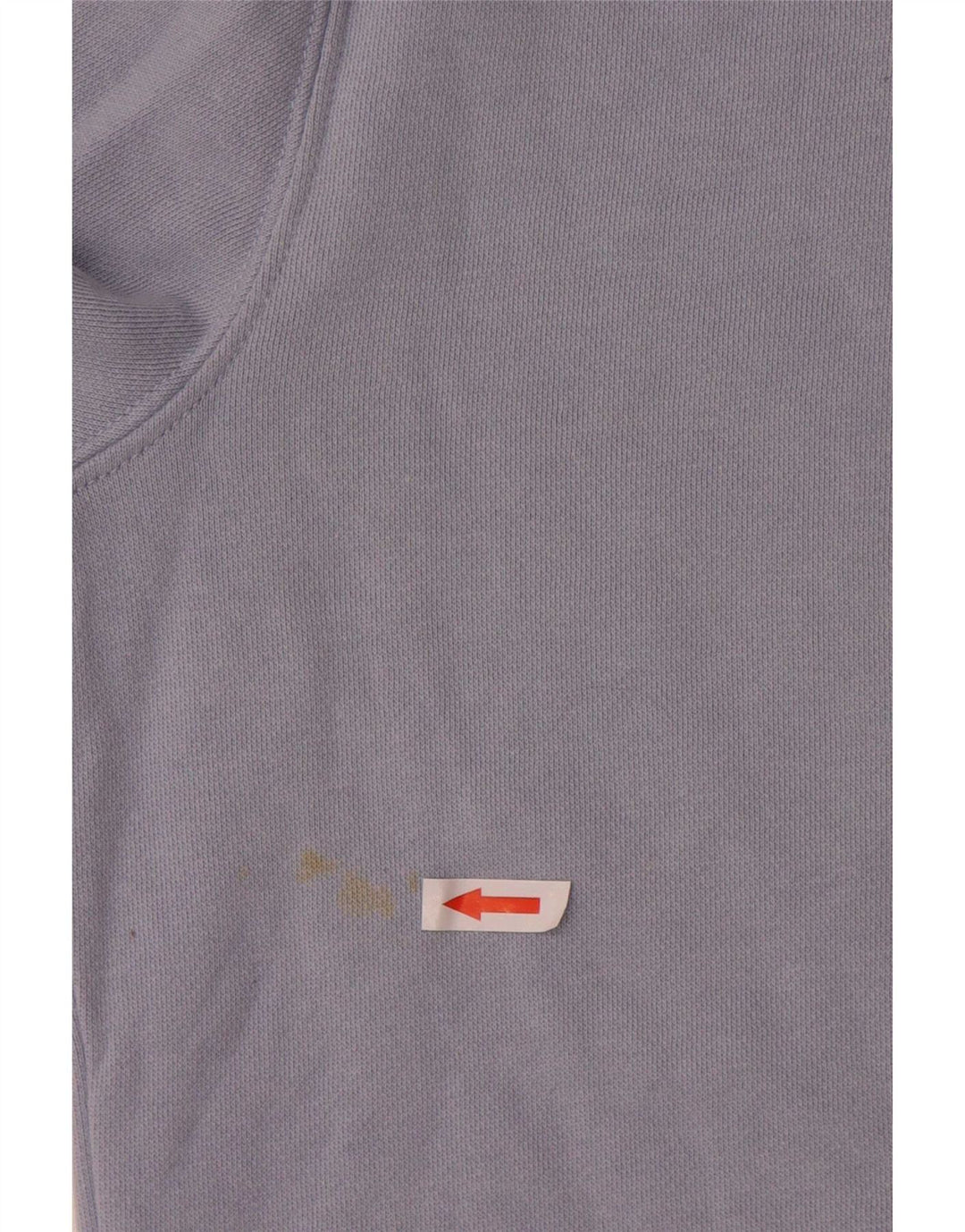 Lyle & Scott Boys Sweatshirt Jumper 12-13 Years Blue Cotton