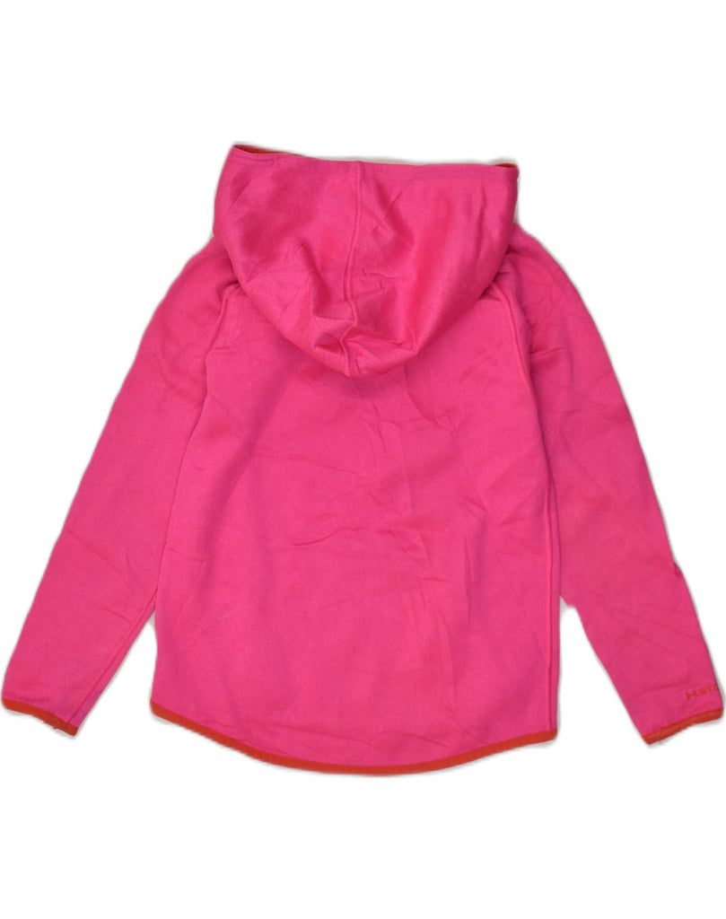 UNDER ARMOUR Girls Graphic Hoodie Jumper 11-12 Years Pink | Vintage Under Armour | Thrift | Second-Hand Under Armour | Used Clothing | Messina Hembry 