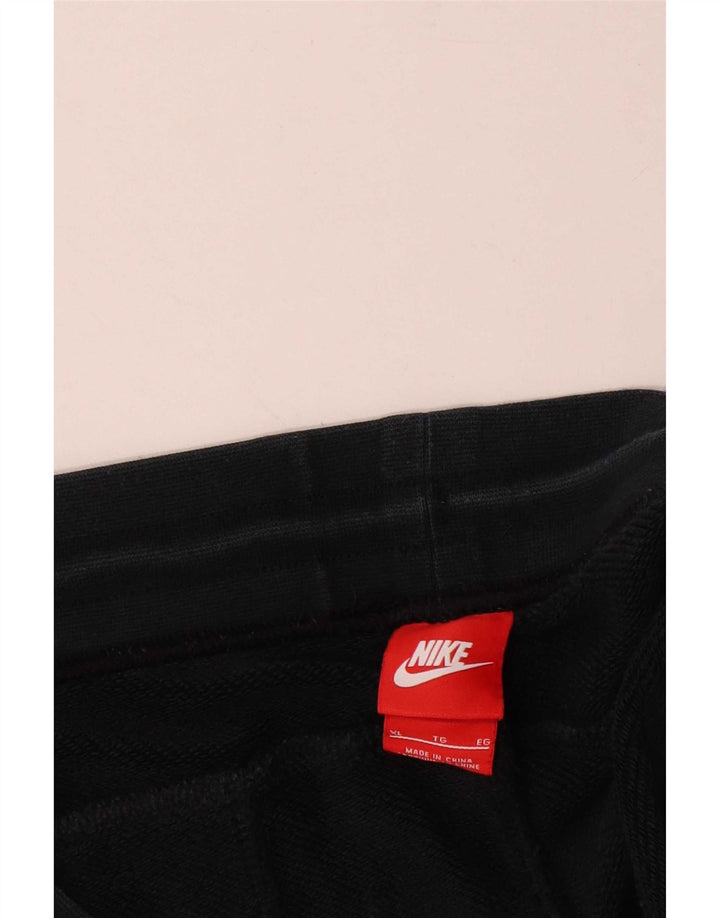 Nike Mens Graphic Sport Shorts XL Black