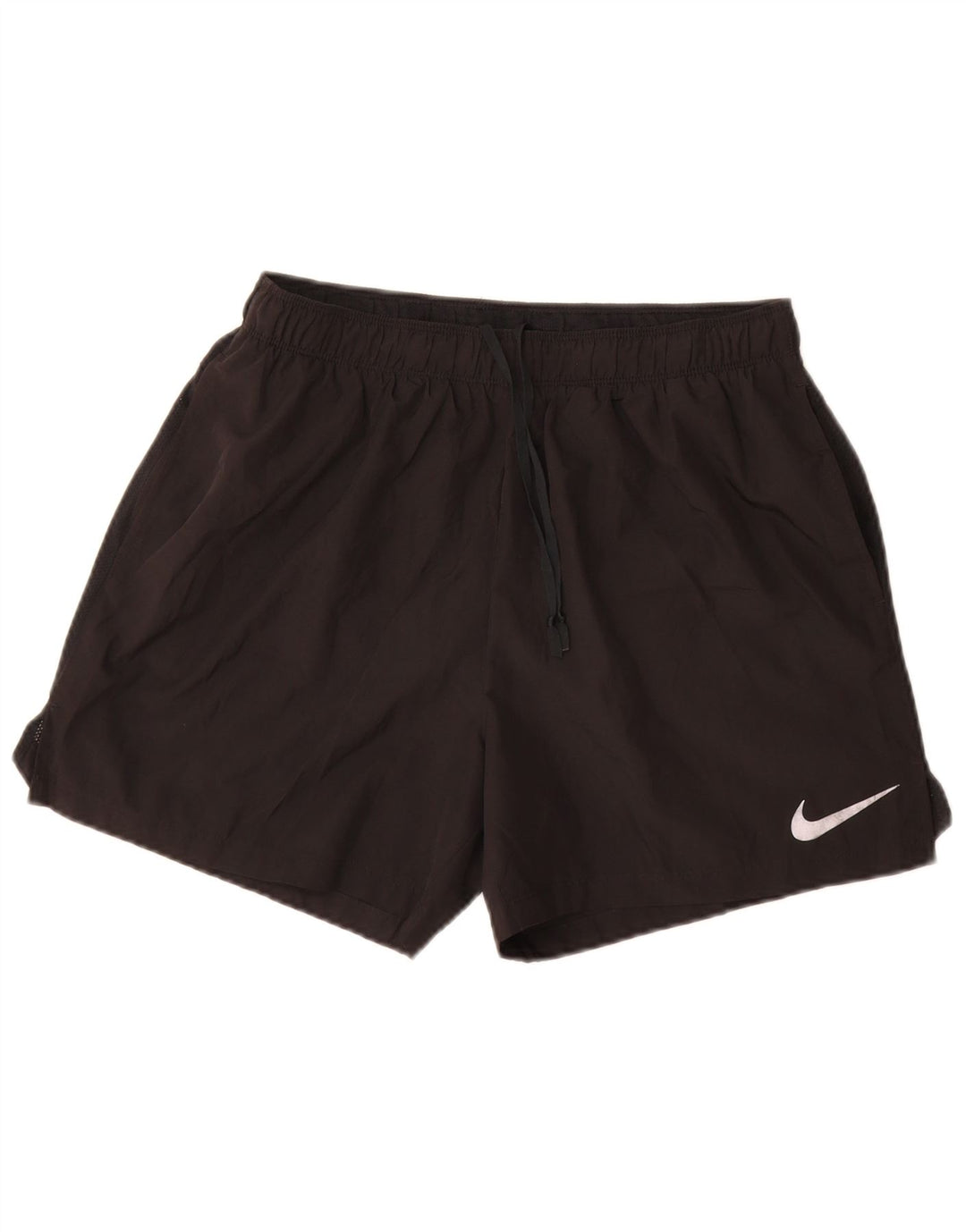 Nike Mens Dri Fit Sport Shorts Large Black