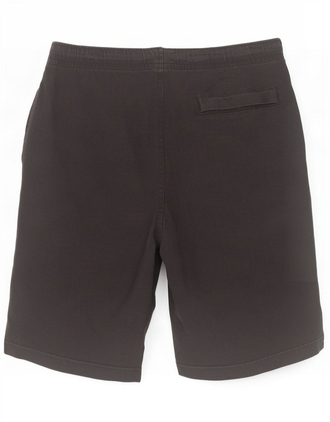 Nike Mens Sport Shorts Medium Black Cotton