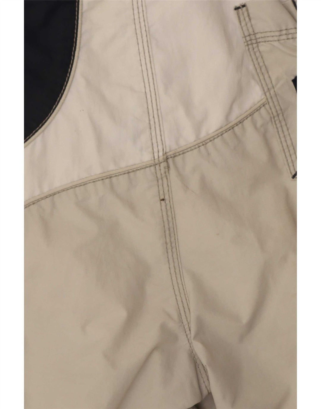 North Sails Mens Graphic Swimming Shorts Medium Multicoloured Colourblock