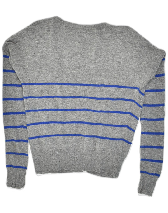 Grey american sale eagle sweater