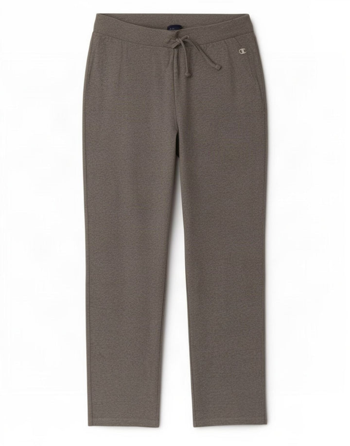 Champion Mens Tracksuit Trousers Medium Grey